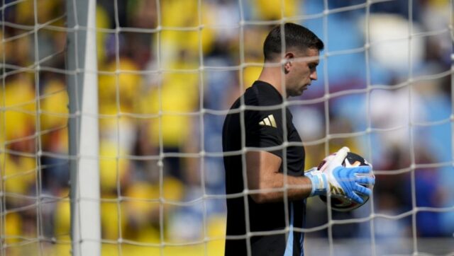 Golman argentine svira kraj ukoliko gaucosi osvoje mundijal.jpg