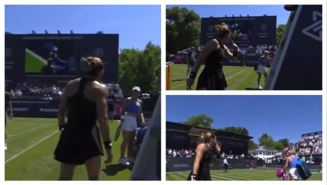 Skandal cuvene teniserke se umalo nisu pobile na kraju meca.jpg