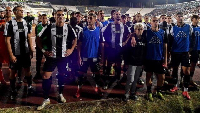 Evo ko ce suditi partizan oleksandrija odredjeni arbitri za.jpg