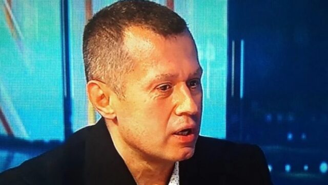 ZACEPIO USTA SRBOMRZCU Oglasio se Crnogorac koji ne cuti na.jpg