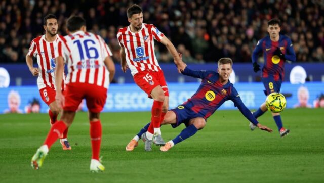 PROBLEM ZA ATLETIKO MADRID Defanzivac dva meseca van terena.jpg