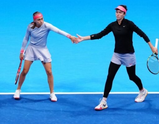 SRPKINJA NE STAJE: Krunićeva u četvrtfinalu Australijan opena NISTA OD FINALA ZA SRPKINJU Krunic i Danilina eliminisane u.jpg
