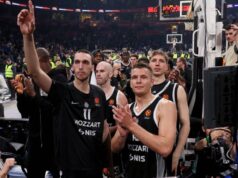EMOTIVNE REČI LJUBIMCA GROBARA NA RASTANKU! Evo šta je poručio navijačima crno-belih! Nedojstace mi ovo Oglasio se Arijan Lakic pred mec Partizan.jpg