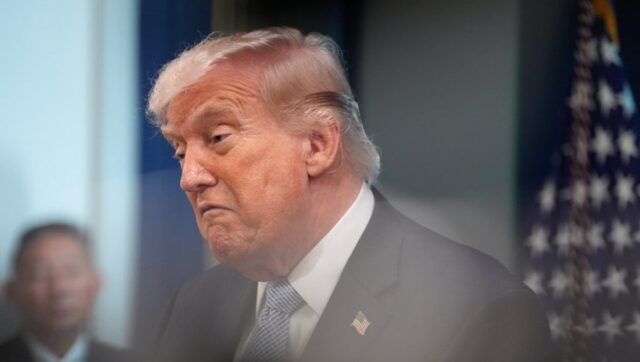 Donald Tramp je zapanjen Italija odbila da ide umesto Irana.jpg