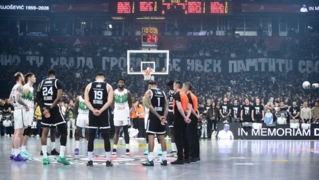 HITNO SE OGLASIO PARTIZAN Evo sta su rekli nakon suspenzije.jpg
