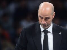 Ipak, neće u Humsku! Partizan izvisio za već viđeno pojačanje Ipak nece u Humsku Partizan izvisio za vec vidjeno pojacanje.jpg