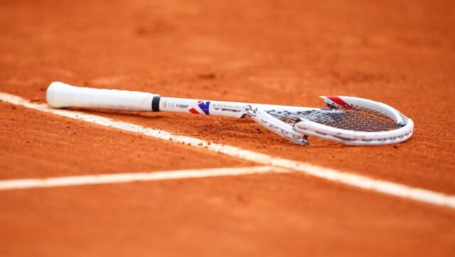 KOSMAR RUSA U MONTE KARLU Posle Medvedeva jos jedan teniser.jpg