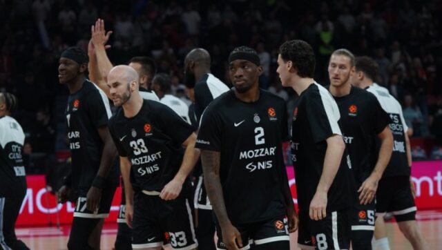 PARTIZAN ZA CAST Zalgiris stize u Beograd prilika za osvetu.jpg