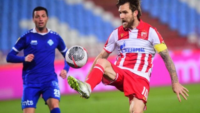 PRENOS RADNIK CRVENA ZVEZDA Sampion u Surdulici prekida niz.jpg