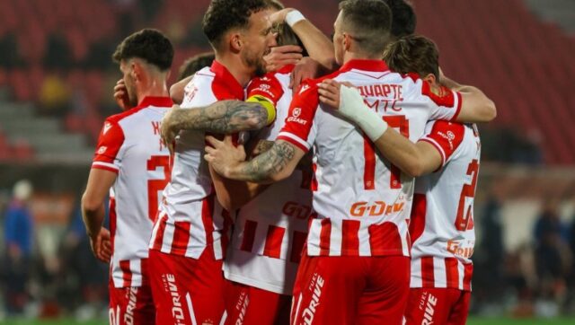 Prenos Crvena zvezda Vojvodina Sampion krece po 9 uzastopnu.jpg