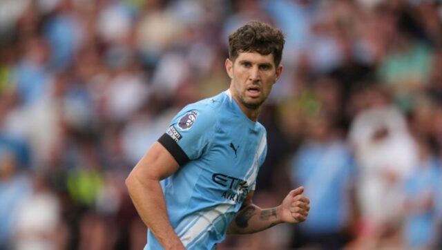 Rastanak posle 10 godina On napusta Mancester siti na kraju.jpg