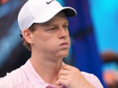 Rasulo kakvo tenis ne pamti! Posle iznenađujućeg poteza Novaka Đokovića i Karlosa Alkaraza svi gledaju u Janika Sinera Rasulo kakvo tenis ne pamti Posle Novaka DJokovica i Karlosa.jpg