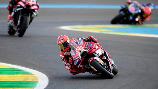 Spanac najbrzi kod kuce Mark Markez osvojio pol poziciju na.jpg