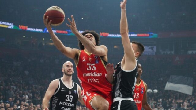 NVORU NIJE IZNENADIO PARTIZAN Moramo da imamo vise ponosa i.jpg