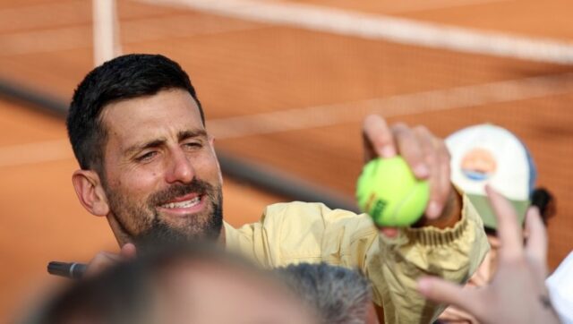 OVAKO NESTO JOS NIJE VIDJENO Novak DJokovic igrao tenis gde.jpg