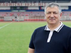 „IMAM PORUKU ZA NEVERNE TOME!“ Ivica Tončev za Novosti: Radnički Niš je neuništiv! Stabilizacija je glupost, uvek idemo na osvajanje titule! IMAM PORUKU ZA NEVERNE TOME Ivica Toncev za Novosti Radnicki.jpg
