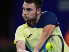 KECMANOVIĆ SVE BOLJI: Srpski teniser u četvrtfinalu Valensije! KECMANOVIC SVE BOLJI Srpski teniser u cetvrtfinalu Valensije.jpg