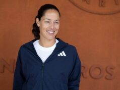 NEVEROVATNO: Evo šta je Ana Ivanović doživela na Rolan Garosu NEVEROVATNO Evo sta je Ana Ivanovic dozivela na Rolan Garosu.jpg