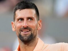 „NOVAK JE MOJ UZOR“: Talentovana Ruskinja otkrila zbog čega joj je Đoković uzor NOVAK JE MOJ UZOR Talentovana Ruskinja otkrila zbog cega joj.jpg