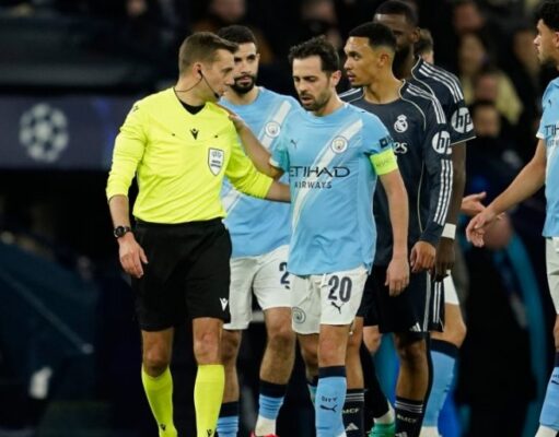 SADA I ZVANIČNO! Legenda Sitija pojačala Real Madrid BERNARDNO SILVA JOS NIJE DONEO ODLUKU Barselona je jedna od.jpg