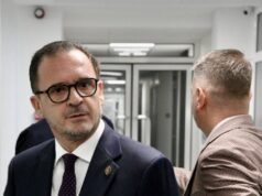 KO IMA PRAVO DA RUŠI PEĐU MIJATOVIĆA! Legenda Partizana grmi nakon haosa u Humskoj KO IMA PRAVO DA RUSI PEDJU MIJATOVICA Legenda Partizana grmi.jpg