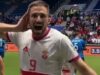 Kakav podvig „orlova“! Srbija u četvrtfinalu Evropskog prvenstva! Kakav podvig orlova Srbija u cetvrtfinalu Evropskog prvenstva.jpg