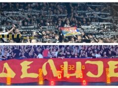 ŠOK TRANSFER! Posle sedam godina u Partizanu otišao u Crvenu zvezdu SOK TRANSFER Posle sedam godina u Partizanu otisao u Crvenu.jpg