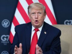 BELA KUĆA OBRISALA CRVENI KARTON: Donald Tramp tražio od FIFA da se preispita odluka BELA KUCA OBRISALA CRVENI KARTON Donald Tramp trazio od FIFA.jpg