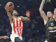 ZVEZDAŠI OVO NIKAKO NISU ŽELELI DA ČUJU: DŽered Batler dobio ponude iz NBA lige ZVEZDASI OVO NIKAKO NISU ZELELI DA CUJU DZered Batler dobio.jpg