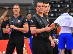NISU SAMO ZVEZDA I PARTIZAN: Pet sudija predstavlja Srbiju u Evroligi! NISU SAMO ZVEZDA I PARTIZAN Pet sudija predstavlja Srbiju u.jpg