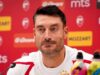 PRENOS: Albert Rijera se obraća pred utakmicu Viktorija Plzenj – Crvena zvezda PRENOS Albert Rijera se obraca pred utakmicu Viktorija Plzenj.jpg