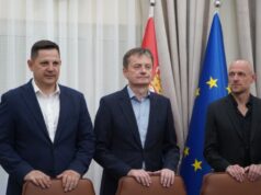 PROMENA: Bokserski savez Srbije postao Srpski bokserski savez PROMENA Bokserski savez Srbije postao Srpski bokserski savez.jpg
