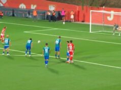 Pogledajte kako je Zvezda promašila penal protiv Zemuna (FOTO) Pogledajte kako je Zvezda promasila penal protiv Zemuna FOTO.jpg