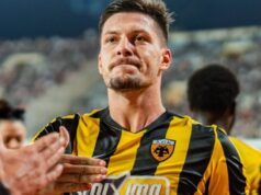 UEFA presekla: Srbi otvaraju novu sezonu u Ligi šampiona! Ovo je raspored mečeva i svi termini! UEFA presekla Srbi otvaraju novu sezonu u Ligi sampiona Ovo.jpg
