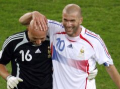ZIDAN OKUPLJA „STARO DRUŠTVO“: Bartez trener golmana Francuske ZIDAN OKUPLJA STARO DRUSTVO Bartez trener golmana Francuske.jpg