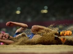 Medalja ostala samo san: Luka Bošković poslednji u finalu, ali zbog zarade ima razloga da slavi! Medalja ostala samo san Luka Boskovic poslednji u finalu ali.jpg