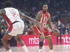 „Moramo da verujemo jedni drugima“: Kris DŽons se oglasio pred utakmicu Crvena zvezda Moramo da verujemo jedni drugima Kris DZons se oglasio pred.jpg
