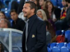 Novi izazov za Srbina: Slaviša Jokvanović preuzeo čuveni klub! Novi izazov za Srbina Slavisa Jokvanovic preuzeo cuveni klub.jpg