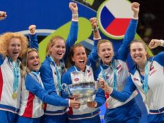 ČEŠKA NAJBOLJA NA SVETU: Ukrajina pala u finalu, osvojen Bili DŽin Mozzart kup posle osam godina CESKA NAJBOLJA NA SVETU Ukrajina pala u finalu osvojen Bili.jpg