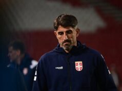 „Jako bolno…“: Prve reči Veljka Paunovića nakon poraza Srbije od Grčke Jako bolno Prve reci Veljka Paunovica nakon poraza Srbije od.jpg