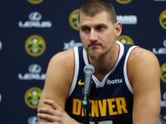 Jokić otkrio sve! Srbin potpisuje novi ugovor sa Denverom, evo kada će se to desiti! Jokic otkrio sve Srbin potpisuje novi ugovor sa Denverom evo.jpg
