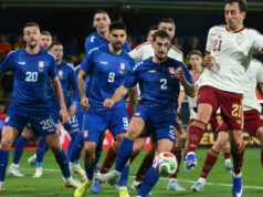 Reprezentativac Srbije bio na korak od Crvene zvezde, ali će ipak igrati Ligu šampiona! Reprezentativac Srbije bio na korak od Crvene zvezde ali ce.jpg