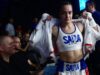 SARA ĆIRKOVIĆ UBEDLJIVA U OSMINI FINALA: Srpkinja na pobedu od medalje! SARA CIRKOVIC UBEDLJIVA U OSMINI FINALA Srpkinja na pobedu od.jpg