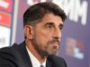 Selektor Veljko Paunović se obraća naciji pred duel sa Grčkom! Selektor Veljko Paunovic se obraca naciji pred duel sa Grckom.jpg