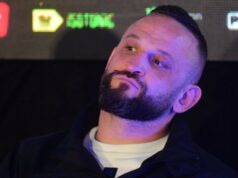 Žestoke prozivke MMA boraca: Unakaziću te na Marakani, zvao si me usred noći i pretio Zestoke prozivke MMA boraca Unakazicu te na Marakani zvao si.jpg