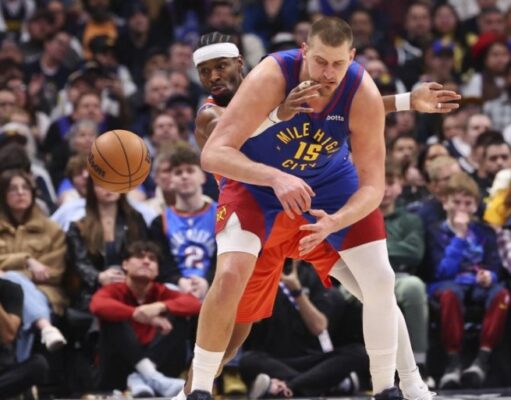 Šej Gildžus Aleksander u MVP izdanju: Oklahoma pobedila Kliperse Nikola Jokic gleda i ne veruje Sej Gildzes Aleksander rekao.jpg