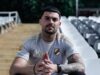 „Ovde sam proveo neke od najlepših momenata u karijeri…“ Nemanja Radonjić po povratku u Čukarički Ovde sam proveo neke od najlepsih momenata u karijeri Nemanja.jpg
