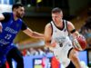 ABA LIGA: Subotičani slavili u LJubljani, Sarajlije u Podgorici ABA LIGA Suboticani slavili u LJubljani Sarajlije u Podgorici.jpg