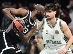 Evo gde možete gledati TV prenos meča Partizan – Panatinaikos! Evo gde mozete gledati TV prenos meca Partizan Panatinaikos.jpg