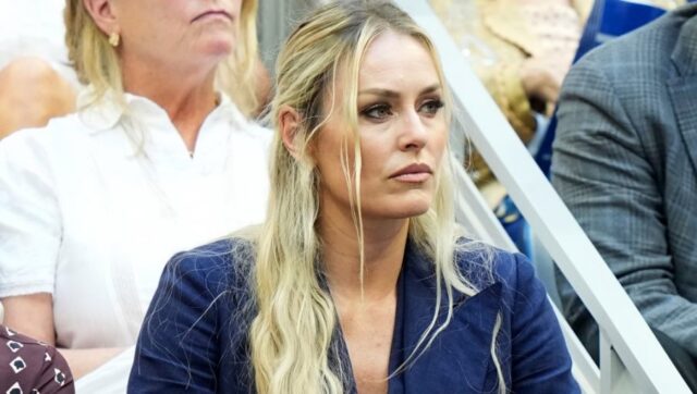 Lindzi Von ne odustaje Legendarna sampionka zeli i dalje da.jpg